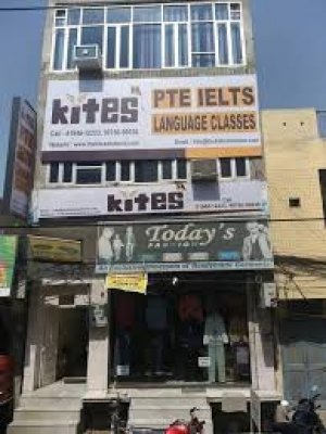 The Kite Solutions